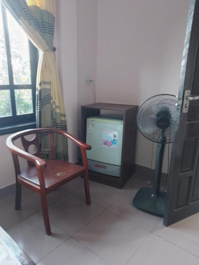 Nha Nghi Hang Nga Dong Hoi Exterior foto