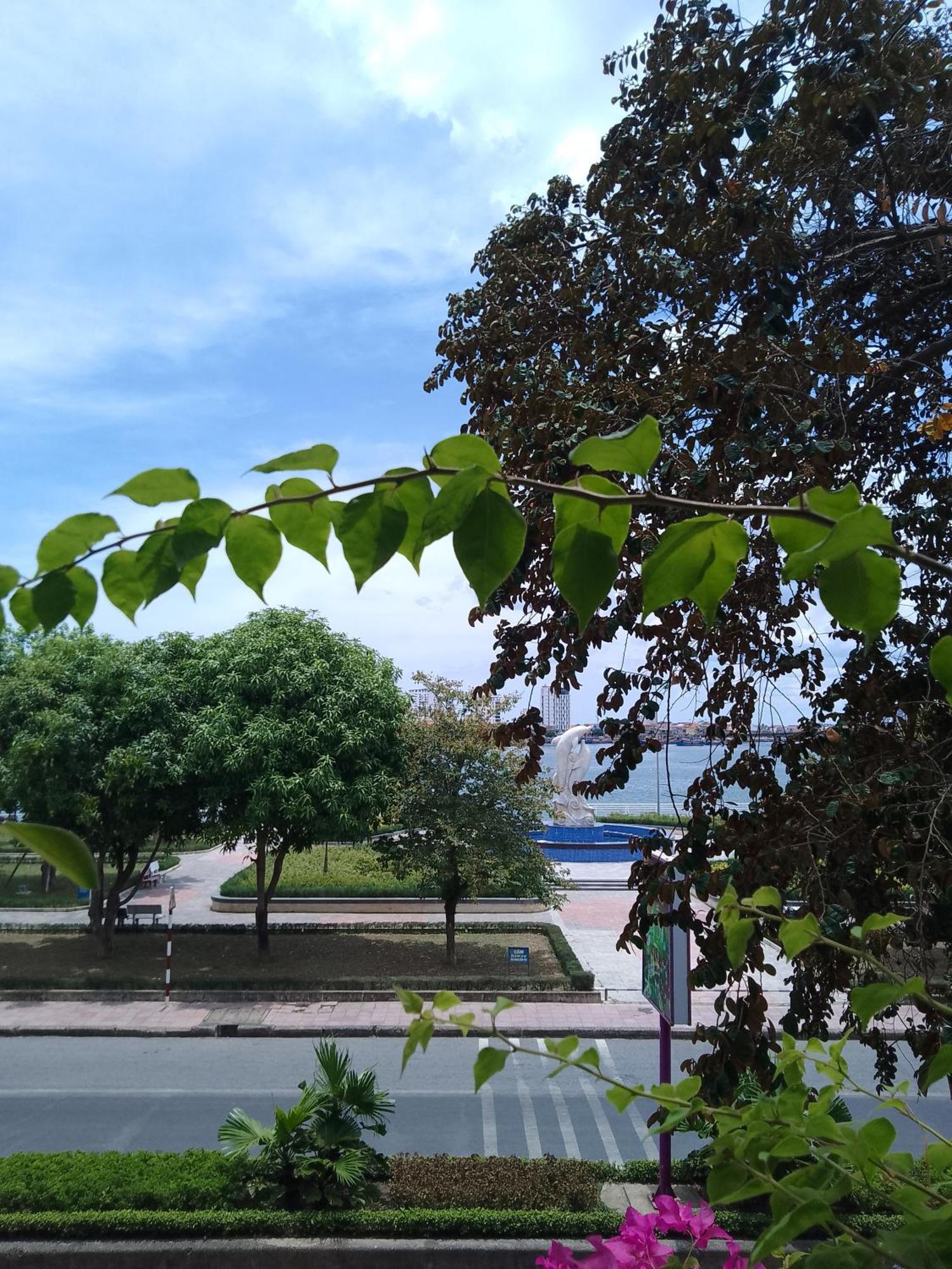 Nha Nghi Hang Nga Dong Hoi Exterior foto
